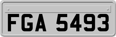FGA5493