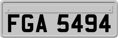 FGA5494