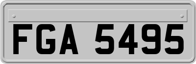 FGA5495