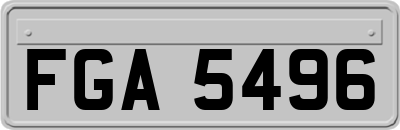 FGA5496