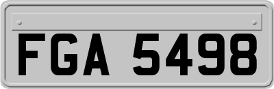 FGA5498