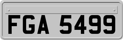 FGA5499