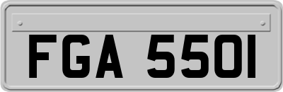 FGA5501