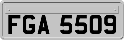 FGA5509