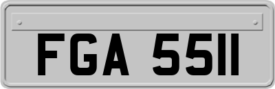 FGA5511