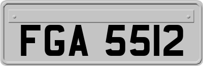 FGA5512