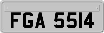 FGA5514
