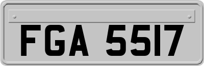 FGA5517