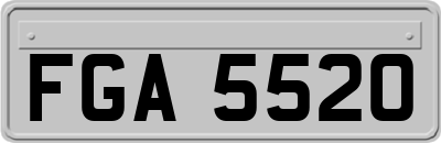 FGA5520