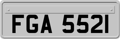 FGA5521