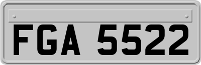 FGA5522