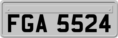 FGA5524