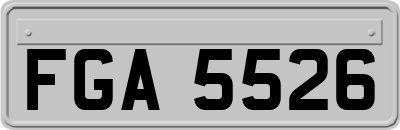 FGA5526