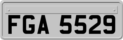 FGA5529