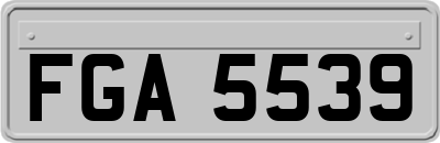 FGA5539