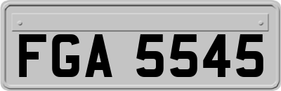 FGA5545