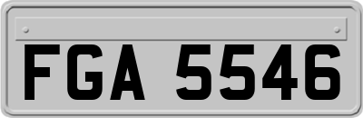 FGA5546