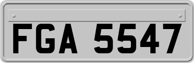 FGA5547