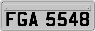 FGA5548