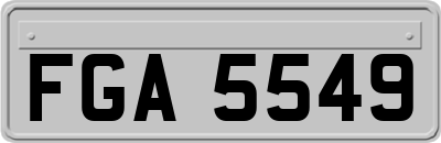 FGA5549
