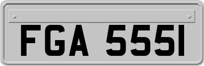 FGA5551