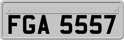 FGA5557