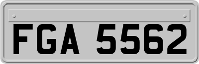 FGA5562