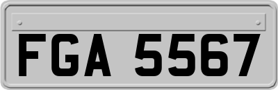 FGA5567