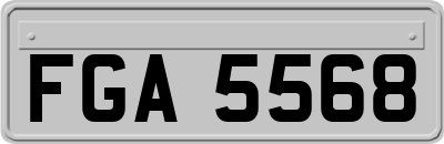 FGA5568