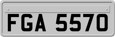 FGA5570