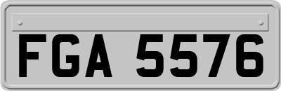 FGA5576