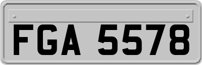 FGA5578