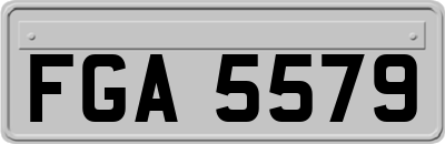 FGA5579