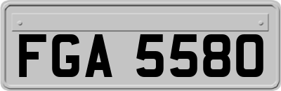 FGA5580