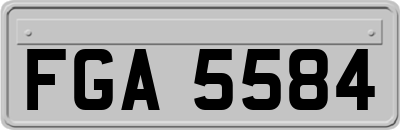 FGA5584