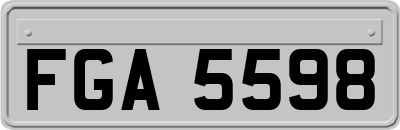 FGA5598