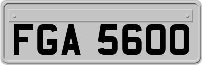 FGA5600