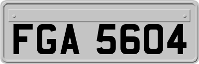 FGA5604