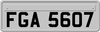 FGA5607