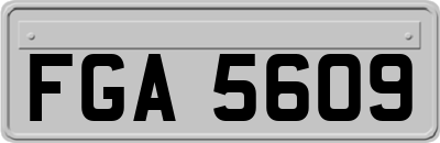 FGA5609