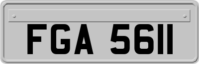 FGA5611
