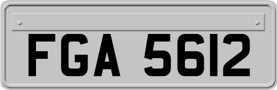 FGA5612