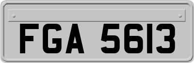 FGA5613