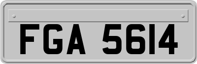 FGA5614