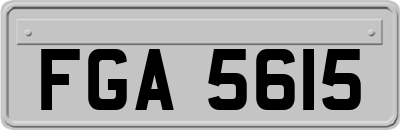 FGA5615