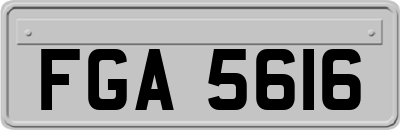 FGA5616