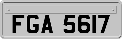 FGA5617