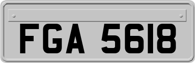FGA5618