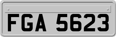 FGA5623