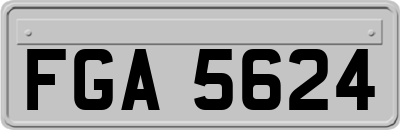 FGA5624